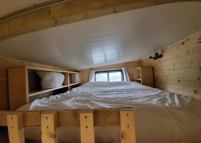 Tinyhouse Rossas