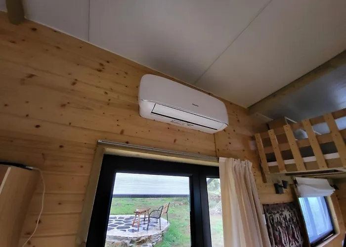 Tinyhouse Rossas