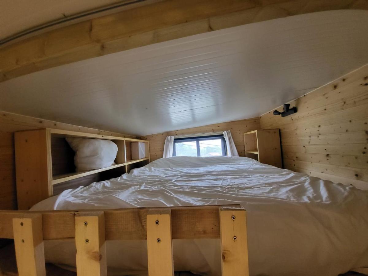 Tinyhouse Rossas