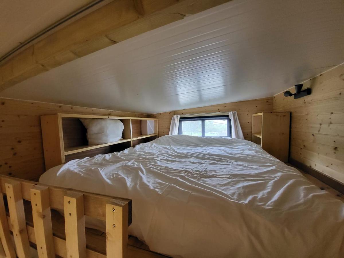 Tinyhouse Rossas Holiday home *