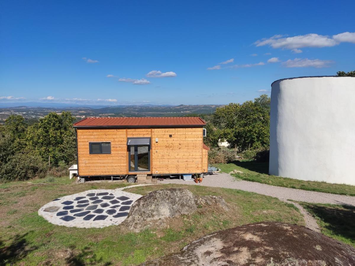 Tinyhouse Rossas *