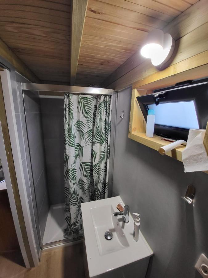 Tinyhouse Rossas *